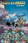 Teenage Mutant Ninja Turtles/Usagi Yojimbo