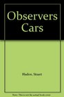 Observers Cars