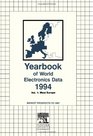 The Yearbook of World Electronics Data