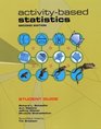 ActivityBased Statistics Student Guide