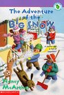 The Adventure of the Big Snow