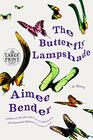 The Butterfly Lampshade: A Novel