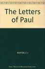 The letters of Paul Conversations in context