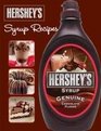 Hersey's Syrup Recipes