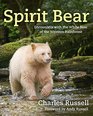 Spirit Bear Encounters with the White Bear of the Western Rainforest