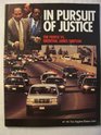 In Pursuit of Justice The People vs Orenthal James Simpson