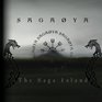 Sagaoya  The Saga Island Book about Monsters from Iceland and Viking Sagas
