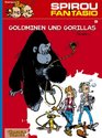Spirou und Fantasio Goldminen und Gorillas