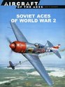 Soviet Aces of World War 2