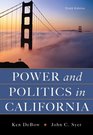 Power and Politics in California