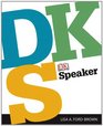 DK Speaker Plus NEW MyCommunicationLab with eText  Access Card Package