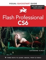 Flash Professional CS6 Visual QuickStart Guide