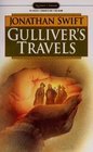 Gulliver\'s Travels (Signet Classic)