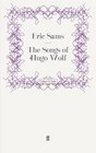 The Songs of Hugo Wolf