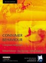 Consumer Behaviour a European Perspective with Cases in Consumer Behavior Volume II