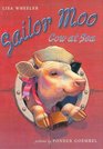 Sailor Moo  Cow at Sea