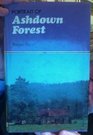 Portrait of Ashdown Forest