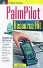 PalmPilot Resource Kit
