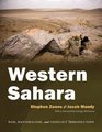 Western Sahara War Nationalism and Conflict Irresolution