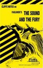 The Sound and the Fury (Cliffs Notes)