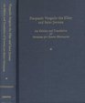 Pierpaolo Vergerio the Elder and Saint Jerome An Edition and Translation of Sermones Pro Sancto Hieronymo