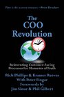 The Coo Revolution Reinventing CustomerFacing Processes for Moments of Truth