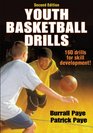 Youth Basketball Drills2nd Edition