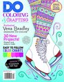 Color, Tangle, Craft, Doodle (#6) (DO Magazine)