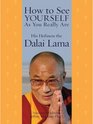 How to See Yourself As You Really Are (Walker Large Print)