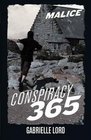 Conspiracy 365 Malice