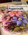 ThreeDimensional Papercraft