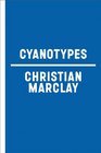 Christian Marclay Cyanotypes