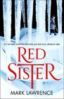 RED SISTERBOOK OF THE ANCEHB