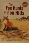 The Fox Hunts at Fox Hills