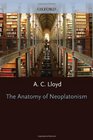 The Anatomy of Neoplatonism