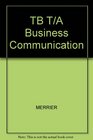 TB T/A Business Communication