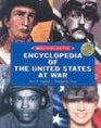 Scholastic Encyclopedia Of The Us At War