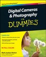 Digital Cameras  Photography For Dummies