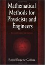 Mathematical Methods for Physicists and Engineers  Second Corrected Edition