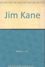 Jim Kane