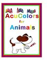 Acu Colors for Animals Healing Your Pets thru Colored Light therapy on the Acupuncture points