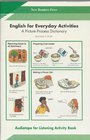 English for Everyday Activites Audiocassette