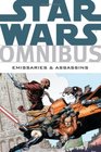 Star Wars Omnibus Emissaries And Assassins