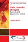 Trade Promotion Strategies Business and Government United