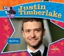 Justin Timberlake Famous Entertainer