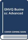GNVQ Business Advanced