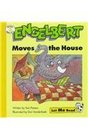 Engelbert Moves the House (Let Me Read, Level 3)