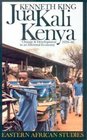 Jua Kali Kenya Change and Development in an Informal Economy 197095