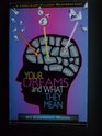 Your Dreams  What They Mean