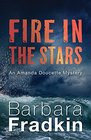 Fire in the Stars (Amanda Doucette, Bk 1)